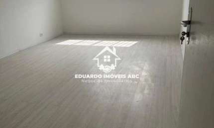 Sala comercial para alugar no Parque Novo Oratório, Santo André 