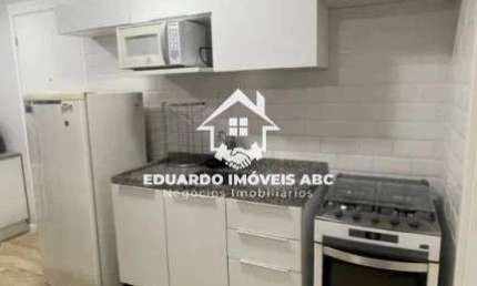 Apartamento (Apartamento Padrão) para Locação, 2 dorm(s), 1 vaga(s), 39 m²