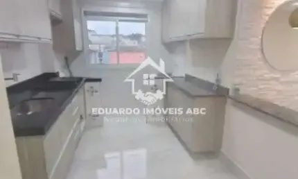 Apartamento Mobiliado , condominio com area de lazer, 2 dorm, 1 vagas, 55 m
