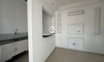 REF: 10416 - Casa Assobradada para Locação, 1 dorm(s), 1 suite(s), 52 m²