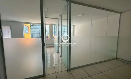 REF 9423. Salão comercial - Demarchi - São Bernardo do Campo