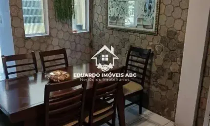 REF: 10420 - Casa Assobradada para Venda, 4 dorm(s), 2 vaga(s), 166 m²