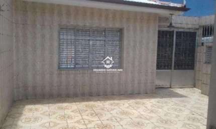 REF: 10427- Casa para Venda, 3 dorm(s), 2 suite(s), 2 vaga(s), 125 m²
