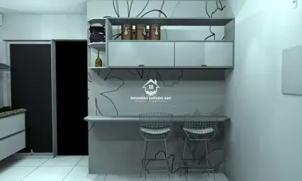 Ref: 10465 - apartamento  padrão para venda, 3 dorm(s), 2 suite(s), 1 vaga(s), 56 m²