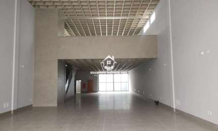 REF 10460 - Galpão para Locação, 30 vaga(s), 950 m²