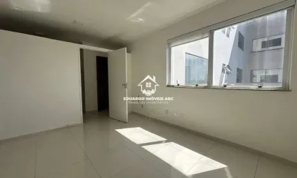 Sala comercial para alugar no Nova Gerty, São Caetano do Sul 