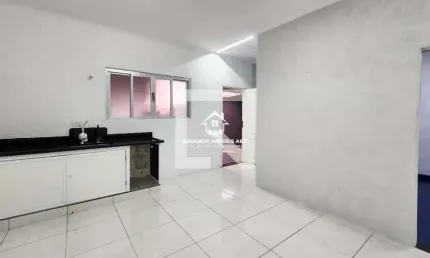 REF 10473- 5 Dormitórios. 3 Banheiros. Ótima localização- São Bernardo do Campo