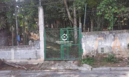 Chácara / sítio à venda no Dos Finco, São Bernardo do Campo 