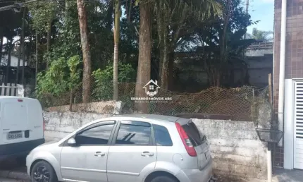 Chácara / sítio à venda no Dos Finco, São Bernardo do Campo 
