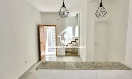 Ref 10485- 2 dormitórios. 1 vaga. ótima localização- praia grande