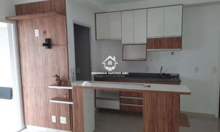 REF: 10492- Apartamento (Apartamento Padrão) para Locação, 1 dorm(s), 1 suite(s), 1 vaga(s), 56 m²R