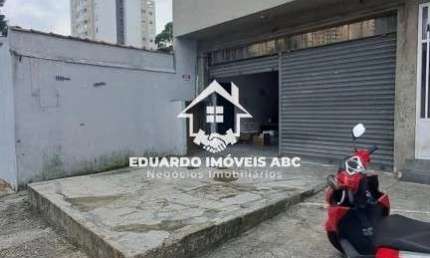 REF 10499 - Salão (Salão Padrão) para Locação, 3 vaga(s), 70 m²