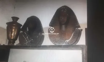 Ponto comercial à venda no Piraporinha, Diadema 