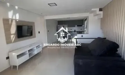 Casa (sobrado) para venda, 2 dorm(s), 2 suite(s), 3 vaga(s), 130 m²
