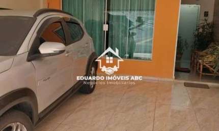 Casa (Assobradada) para Venda, 3 dorm(s), 1 suite(s), 2 vaga(s), 174 m²