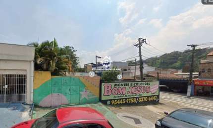 REF 10540- Salão com 360 m². Ótima localização- Santo André