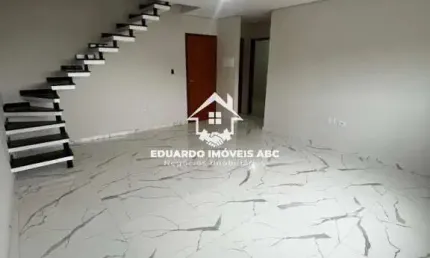 REF: 10547 Apartamento (Cobertura) para Venda, 2 dorm(s), 1 suite(s), 1 vaga(s), 82 m²