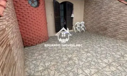 Casa (casa padrão) para venda, 2 dorm(s), 2 suite(s), 2 vaga(s), 120 m²