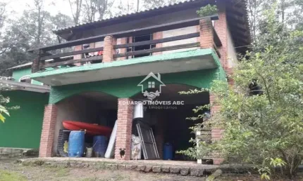 Chácara / sítio com 3 quartos à venda no Balneária, São Bernardo do Campo 