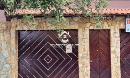 Casa (casa padrão) para venda, 4 dorm(s), 1 suite(s), 3 vaga(s), 250 m²