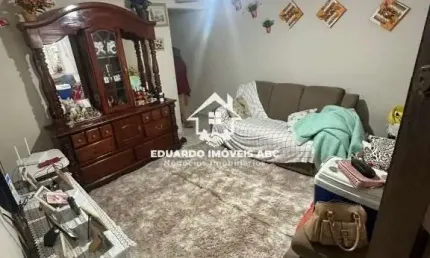 Ref 10561- casa para renda. ótima localização- são bernardo do campo
