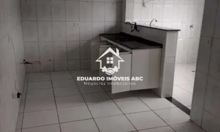Ref 10566- 2 dormitórios. 1 vaga. ótima localização- são bernardo do campo
