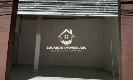 Sala comercial para alugar no Parque Residencial D'Abril, São Paulo 