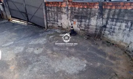Barracão / Galpão / Depósito à venda no Ferrazópolis, São Bernardo do Campo 