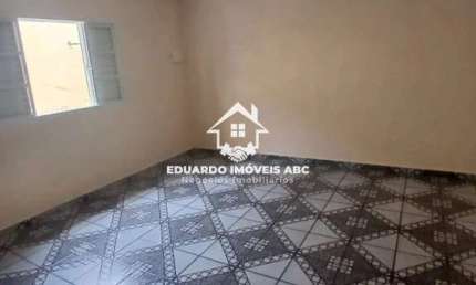 REF: 10604 - Casa Assobradada para Locação, 1 dorm(s), 70 m²