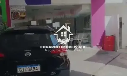 REF 10631- Loja para locação. 50 m². Ótima localização- São Bernardo do Campo