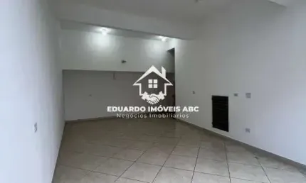 Sala comercial para alugar no Montanhão, São Bernardo do Campo 