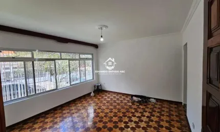 Ref 10626- churrasqueira. 4 vagas. ótima localização- são bernardo do campo