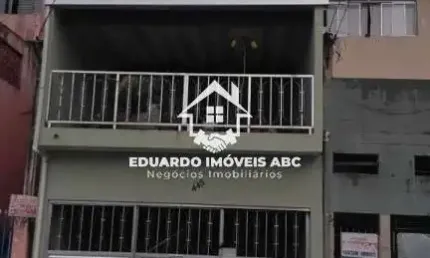Ref 10568- 2 casas no quintal. 1 vaga. ótima localização- são bernardo do campo