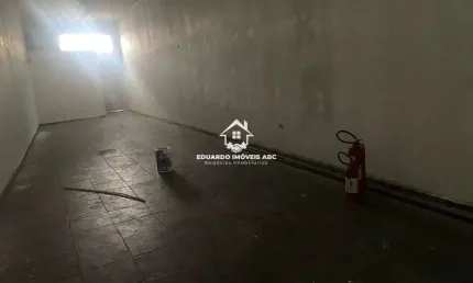 REF 10628- Salão com 100 m². Ótima localização- Diadema