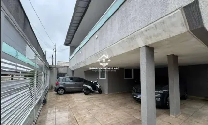 REF: 10643 - Casa Padrão para Venda, 2 dorm(s), 1 suite(s), 1 vaga(s), 90 m²