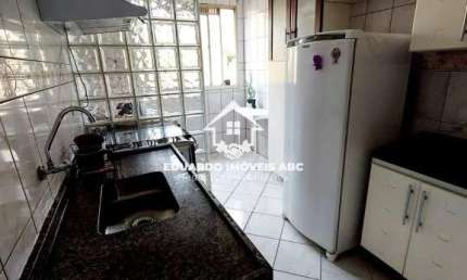 Apartamento (Apartamento Padrão) para Venda, 2 dorm(s), 1 vaga(s), 55 m²