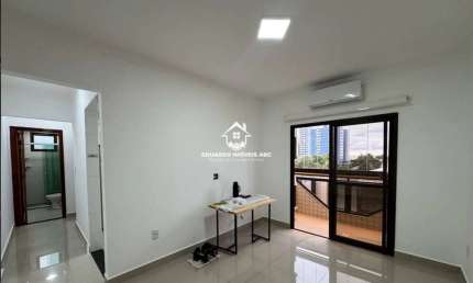 REF: 10653 - Apartamento  Padrão para Venda, 1 dorm(s), 1 vaga(s), 81 m²