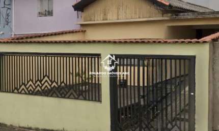 REF: 10638 - Casa Padrão para Venda, 3 dorm(s), 1 suite(s), 2 vaga(s), 150 m²