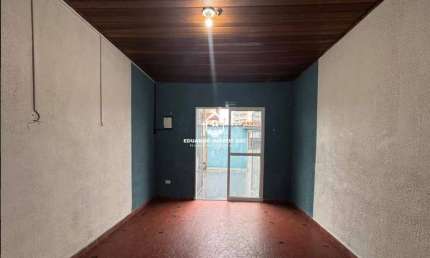 Casa com 3 quartos para alugar na Vila Caiçara, Praia Grande 