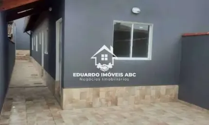 REF: 10703 - Casa Padrão para Venda, 2 dorm(s), 2 suite(s), 2 vaga(s), 125 m²