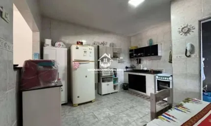 Casa (Casa Padrão) para Venda, 3 dorm(s), 1 suite(s), 4 vaga(s), 262 m²