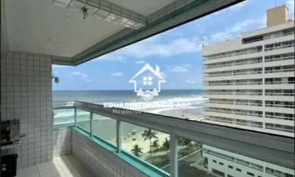 REF: 10674 - Apartamento Padrão para Venda, 2 dorm(s), 1 vaga(s), 76 m²