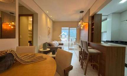 REF: 10665 - Apartamento Padrão para Venda, 2 dorm(s), 1 vaga(s), 90 m²