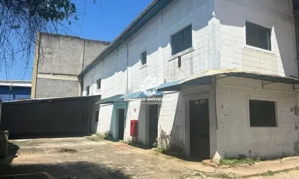 Barracão / Galpão / Depósito para alugar no Demarchi, São Bernardo do Campo 