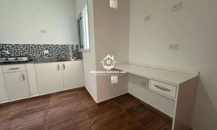 REF:10716 - Apartamento Kitnet para Locação, 1 dorm(s), 27 m²