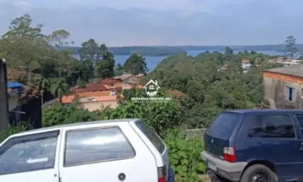 Terreno à venda no Dos Finco, São Bernardo do Campo 