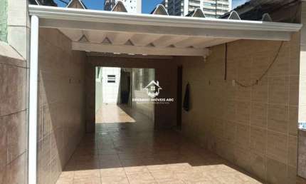 Casa (Terrea) para Locação, 3 dorm(s), 1 suite(s), 4 vaga(s), 200 m²