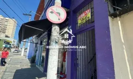 Sala comercial para alugar no Centro, Diadema 