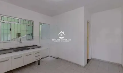 Ref 10732- duas casas no quintal. aceita financiamento. ótima localização- santo andré