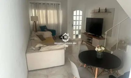REF:10747 - Casa Assobradada para Locação, 2 dorm(s), 2 vaga(s), 120 m²